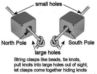 magnetic-clasps